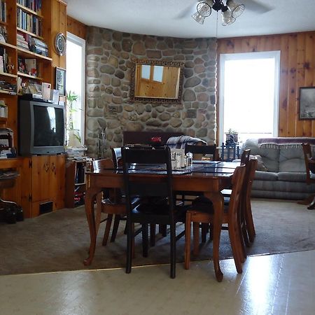 Bancroft Bed & Breakfast מראה חיצוני תמונה