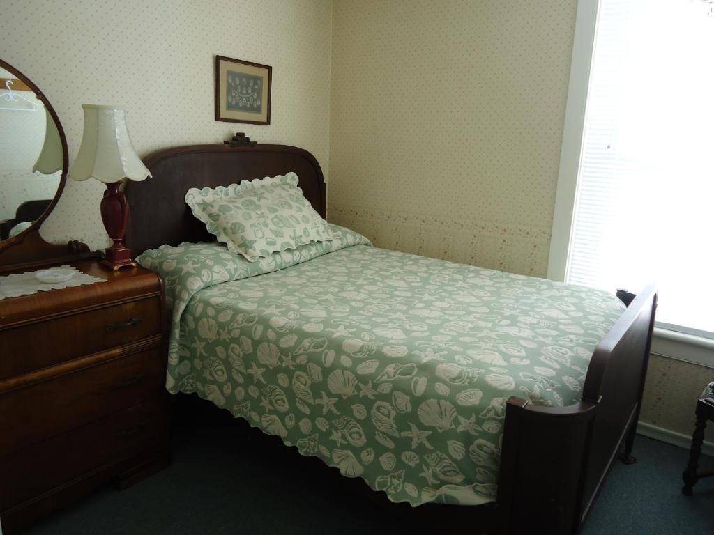 Bancroft Bed & Breakfast חדר תמונה