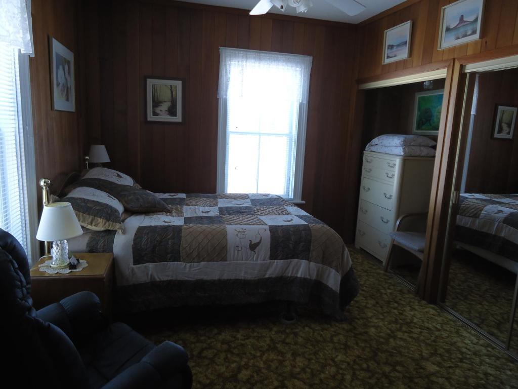 Bancroft Bed & Breakfast חדר תמונה
