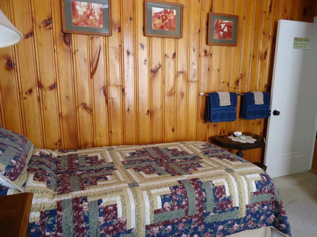 Bancroft Bed & Breakfast חדר תמונה