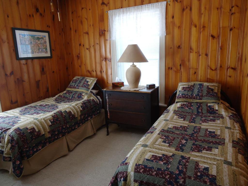 Bancroft Bed & Breakfast חדר תמונה