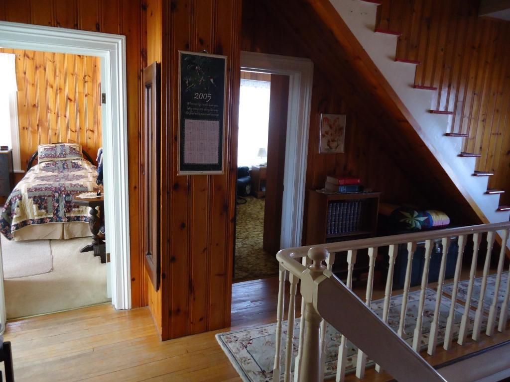 Bancroft Bed & Breakfast מראה חיצוני תמונה